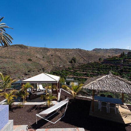 Holidays & Health In Finca Oasis -Apart 3 Телде Екстериор снимка