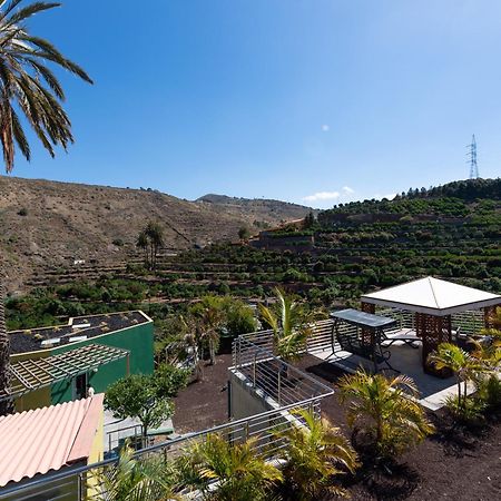 Holidays & Health In Finca Oasis -Apart 3 Телде Екстериор снимка