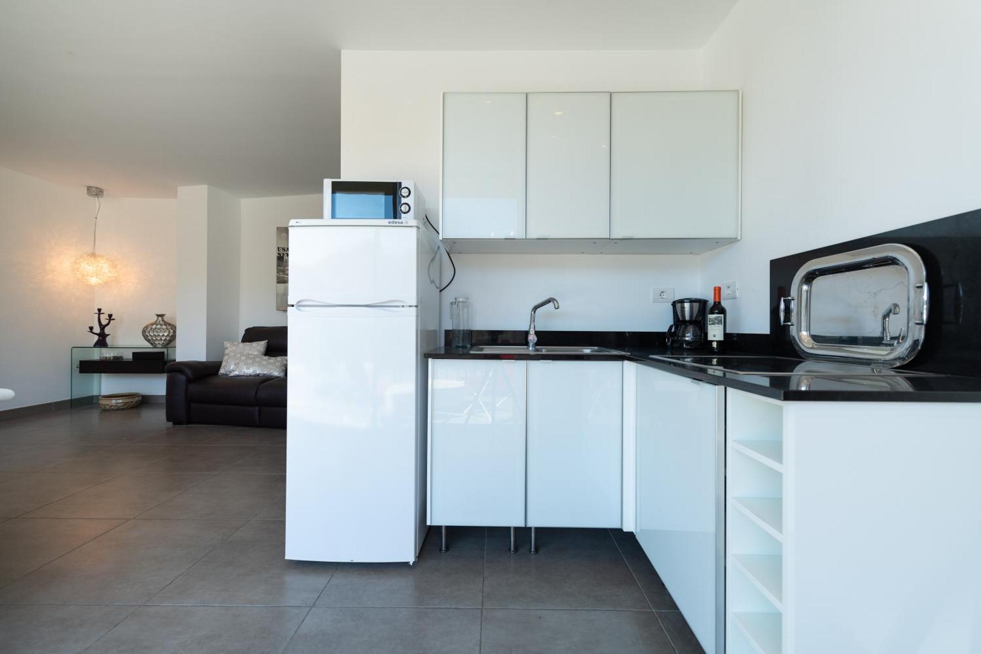Holidays & Health In Finca Oasis -Apart 3 Телде Екстериор снимка