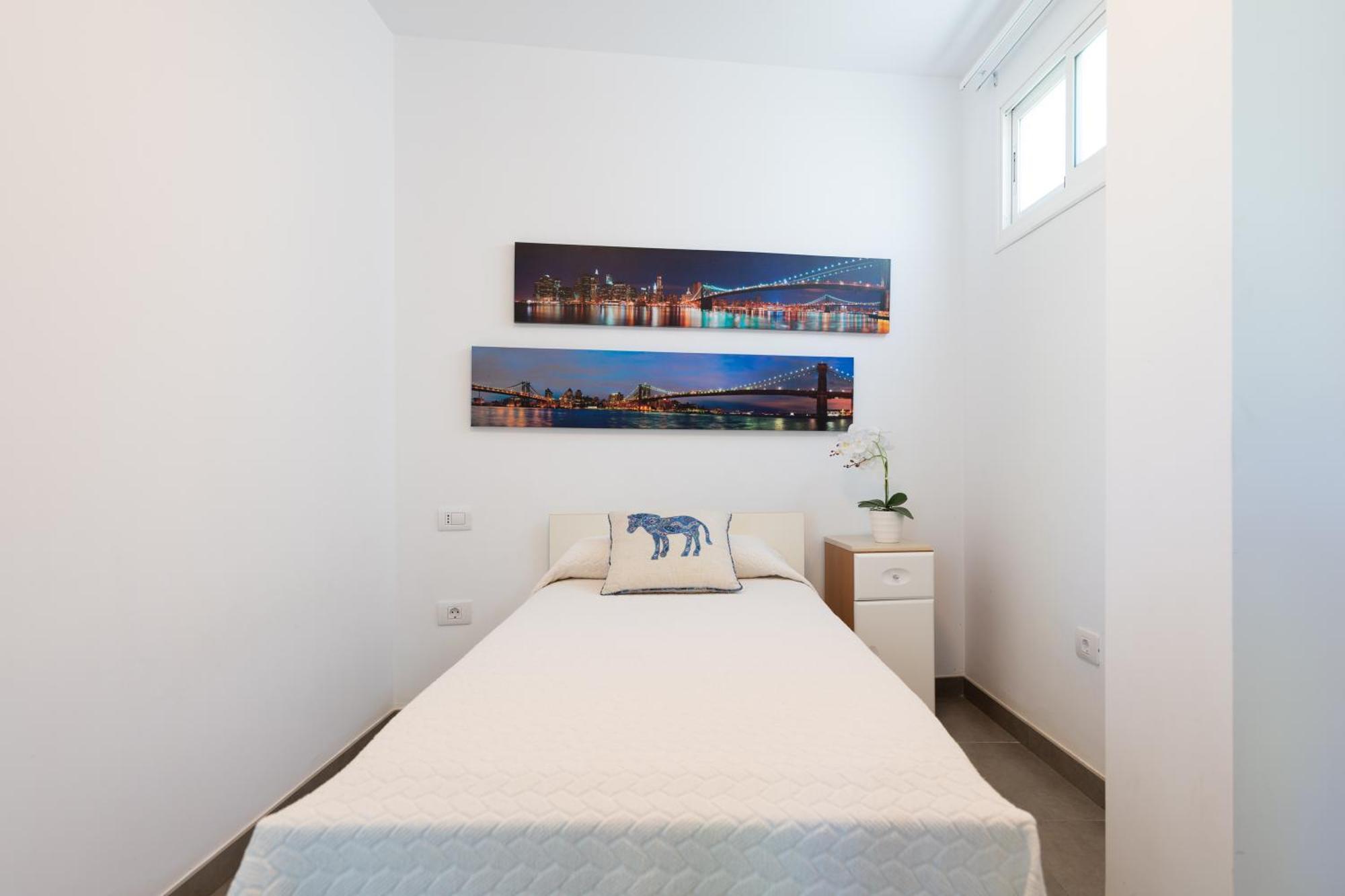 Holidays & Health In Finca Oasis -Apart 3 Телде Екстериор снимка